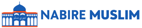 mimikamuslim